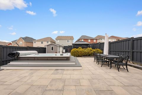 Photo 32 at 1747 Goldsmith Drive, Taunton, Oshawa