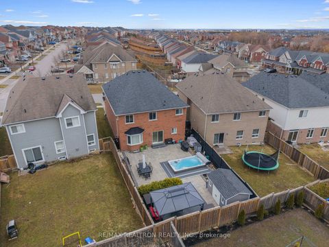 Photo 34 at 1747 Goldsmith Drive, Taunton, Oshawa