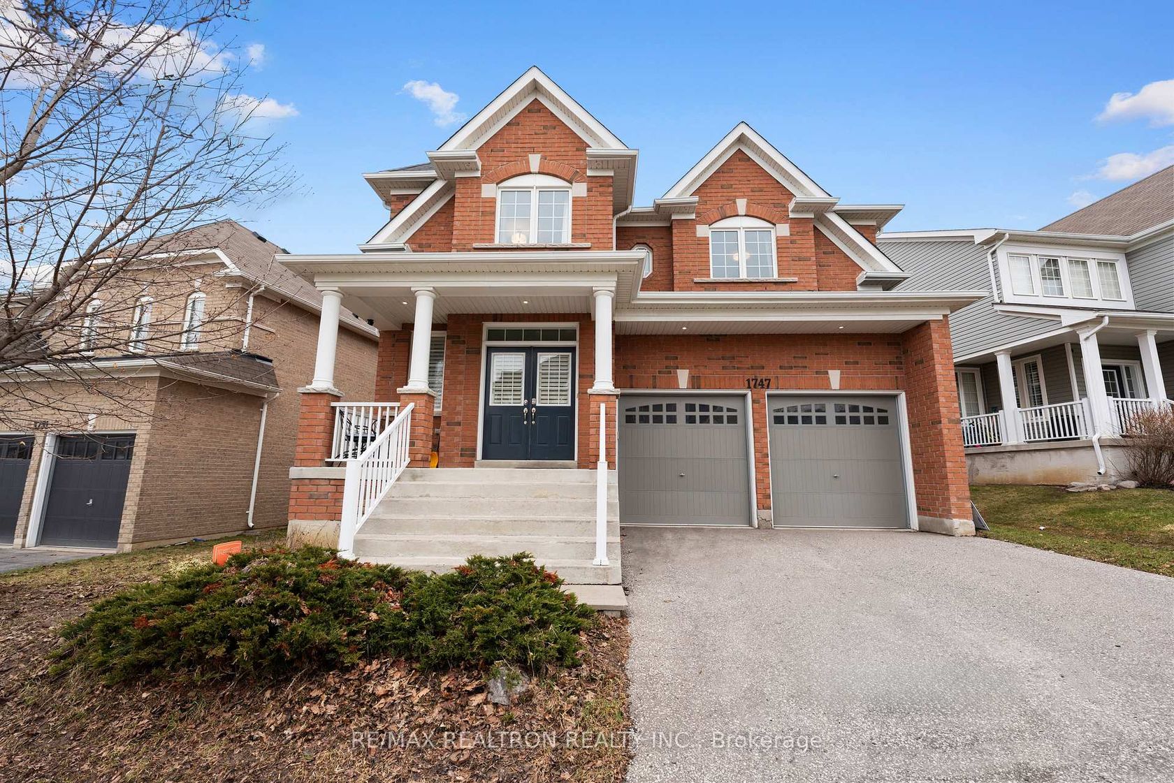 1747 Goldsmith Drive, Taunton, Oshawa 
