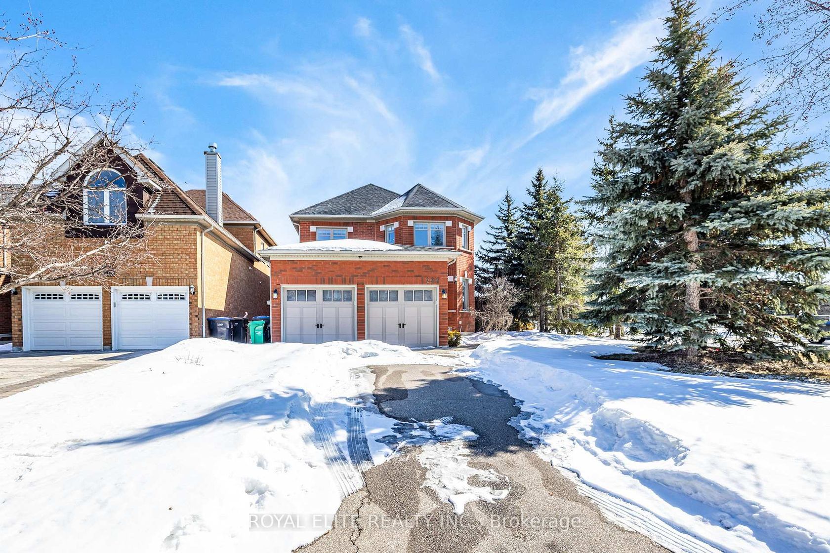 2979 Picton Place, Central Erin Mills, Mississauga 