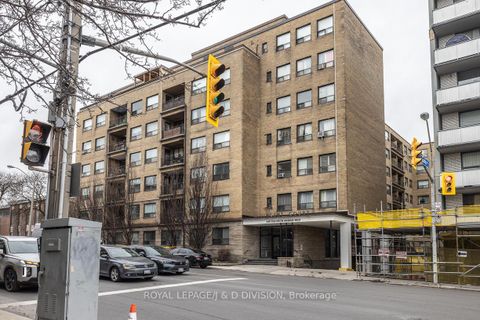 Photo 17 at 716 - 660 Eglinton Avenue W, Forest Hill North, Toronto