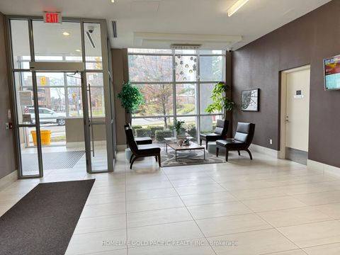Photo 1 at 2704 - 275 Yorkland Road, Henry Farm, Toronto