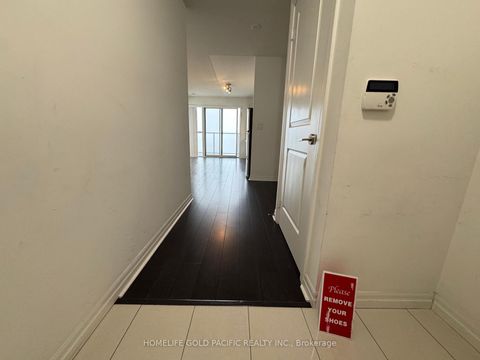 Photo 4 at 2704 - 275 Yorkland Road, Henry Farm, Toronto