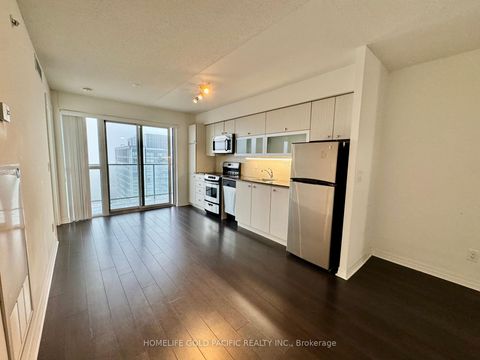 Photo 5 at 2704 - 275 Yorkland Road, Henry Farm, Toronto