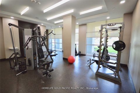 Photo 7 at 2704 - 275 Yorkland Road, Henry Farm, Toronto