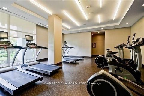 Photo 9 at 2704 - 275 Yorkland Road, Henry Farm, Toronto