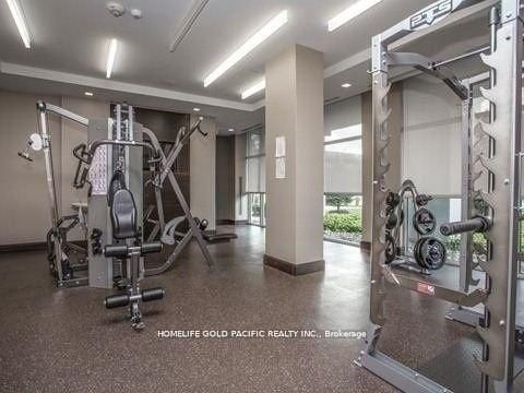 Photo 10 at 2704 - 275 Yorkland Road, Henry Farm, Toronto