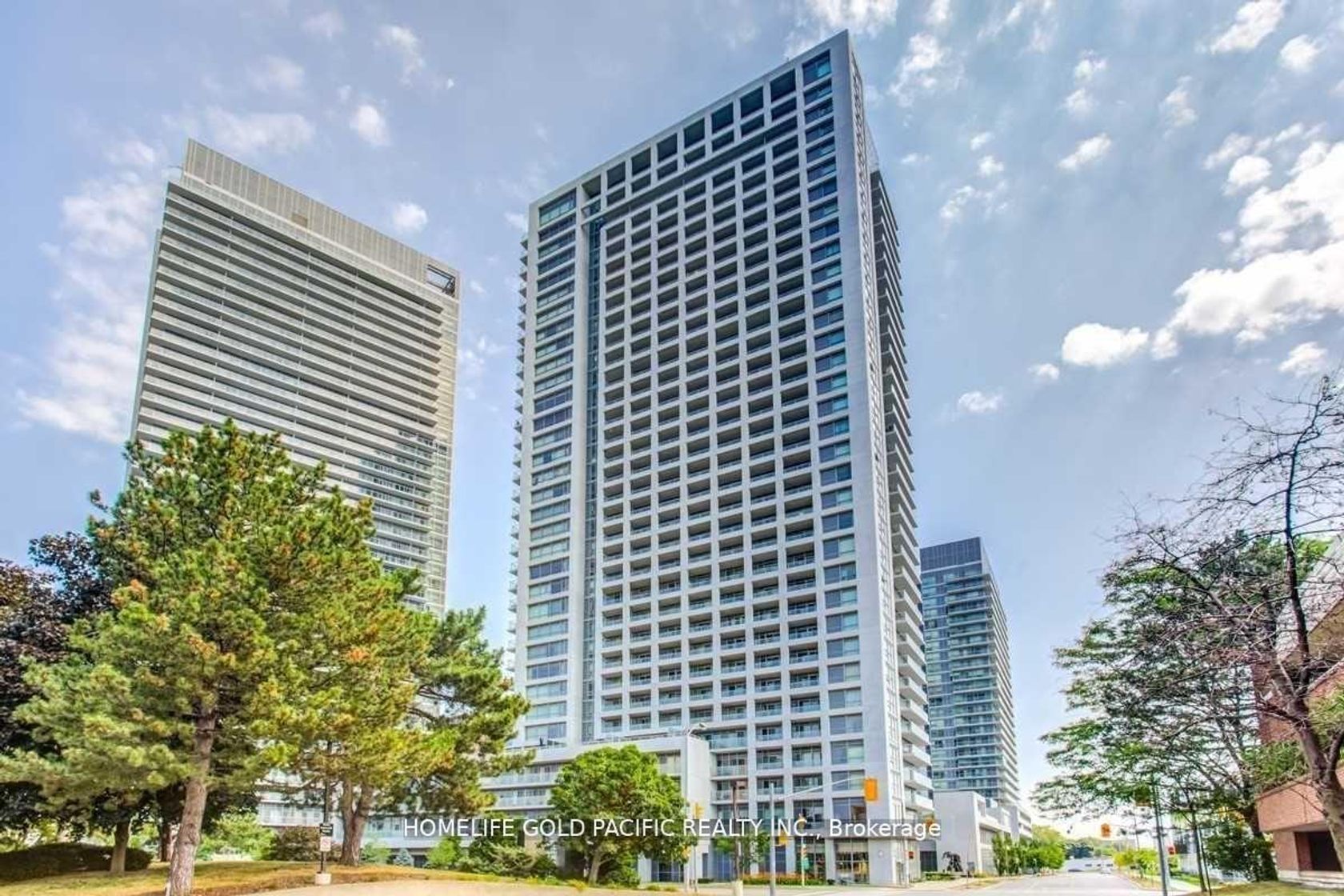 2704 - 275 Yorkland Road, Henry Farm, Toronto 