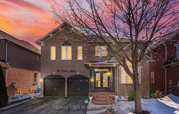 Photo 0 at 10 Sugarcane Avenue, Wellington, Brampton