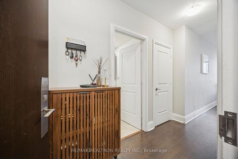 Photo 1 at 323 - 100 Harrison Garden Boulevard, Willowdale East, Toronto