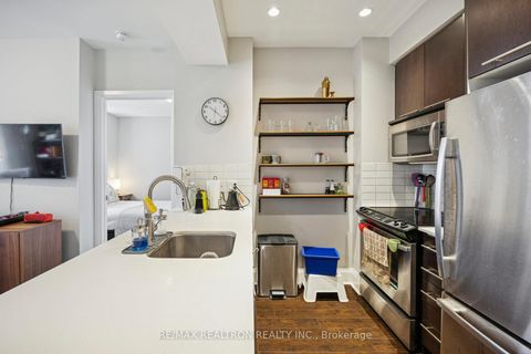 Photo 7 at 323 - 100 Harrison Garden Boulevard, Willowdale East, Toronto