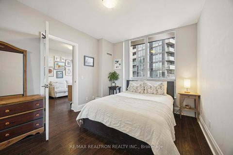 Photo 12 at 323 - 100 Harrison Garden Boulevard, Willowdale East, Toronto