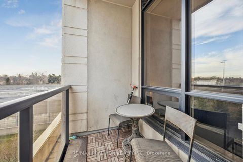 Photo 16 at 323 - 100 Harrison Garden Boulevard, Willowdale East, Toronto