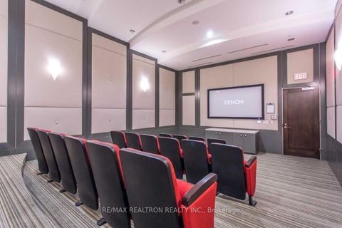 Photo 23 at 323 - 100 Harrison Garden Boulevard, Willowdale East, Toronto