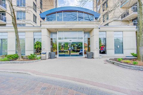 Photo 0 at 415 - 8 Mondeo Drive, Dorset Park, Toronto