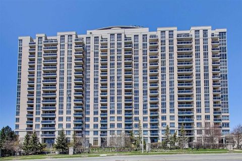 Photo 2 at 415 - 8 Mondeo Drive, Dorset Park, Toronto