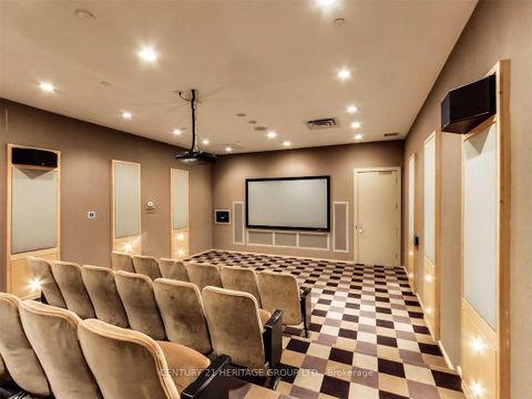 Photo 4 at 415 - 8 Mondeo Drive, Dorset Park, Toronto