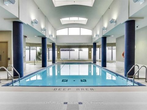 Photo 5 at 415 - 8 Mondeo Drive, Dorset Park, Toronto