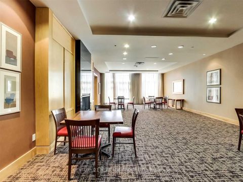 Photo 6 at 415 - 8 Mondeo Drive, Dorset Park, Toronto