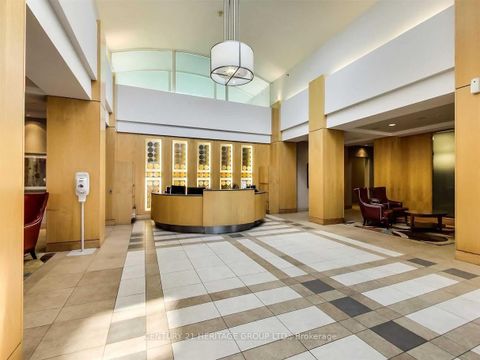 Photo 9 at 415 - 8 Mondeo Drive, Dorset Park, Toronto