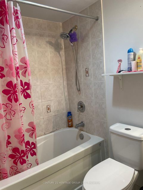 Photo 14 at 415 - 8 Mondeo Drive, Dorset Park, Toronto