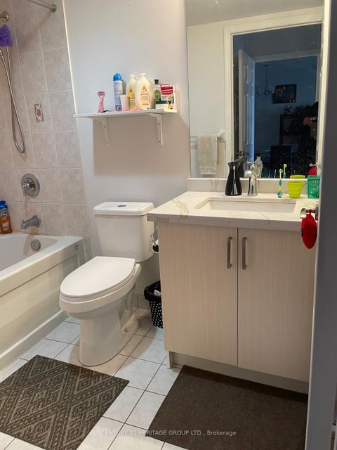 Photo 15 at 415 - 8 Mondeo Drive, Dorset Park, Toronto