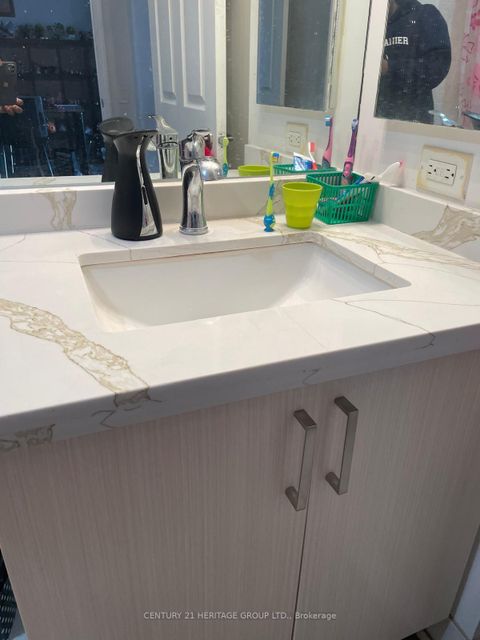 Photo 19 at 415 - 8 Mondeo Drive, Dorset Park, Toronto