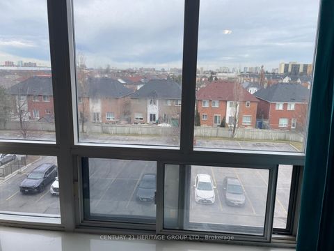 Photo 20 at 415 - 8 Mondeo Drive, Dorset Park, Toronto