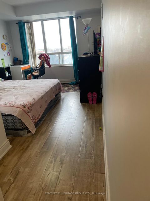 Photo 21 at 415 - 8 Mondeo Drive, Dorset Park, Toronto