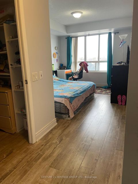 Photo 22 at 415 - 8 Mondeo Drive, Dorset Park, Toronto