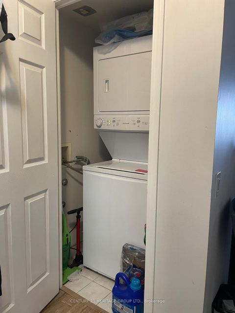 Photo 23 at 415 - 8 Mondeo Drive, Dorset Park, Toronto