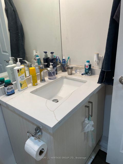 Photo 24 at 415 - 8 Mondeo Drive, Dorset Park, Toronto