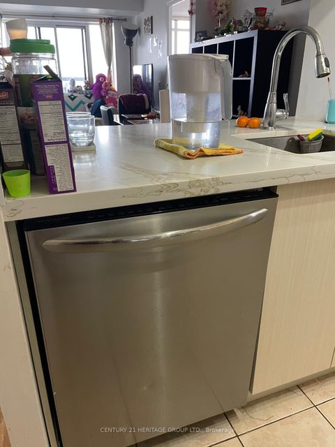 Photo 25 at 415 - 8 Mondeo Drive, Dorset Park, Toronto