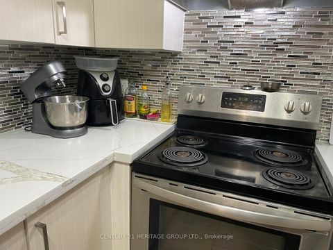 Photo 26 at 415 - 8 Mondeo Drive, Dorset Park, Toronto