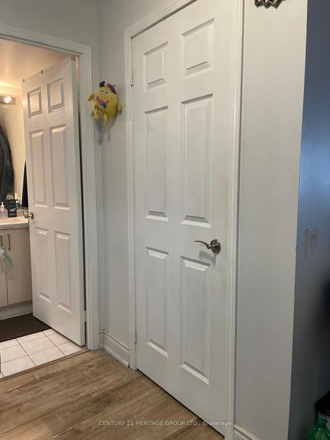 Photo 27 at 415 - 8 Mondeo Drive, Dorset Park, Toronto