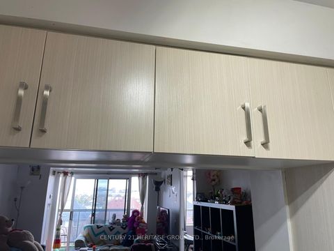 Photo 28 at 415 - 8 Mondeo Drive, Dorset Park, Toronto