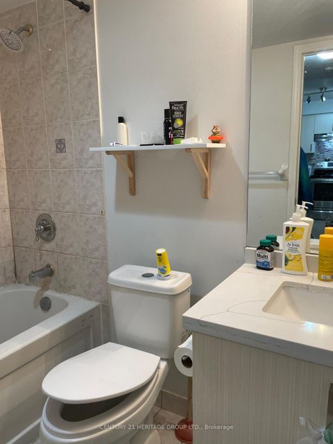 Photo 29 at 415 - 8 Mondeo Drive, Dorset Park, Toronto