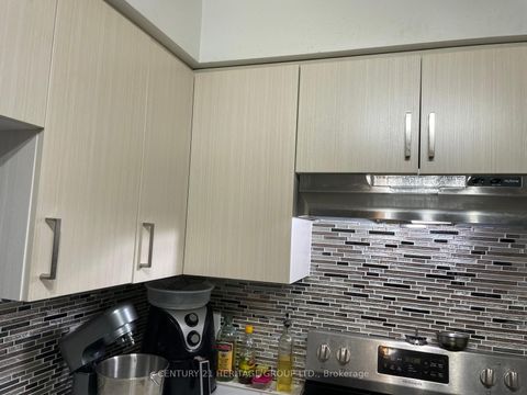 Photo 32 at 415 - 8 Mondeo Drive, Dorset Park, Toronto