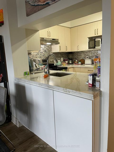 Photo 37 at 415 - 8 Mondeo Drive, Dorset Park, Toronto