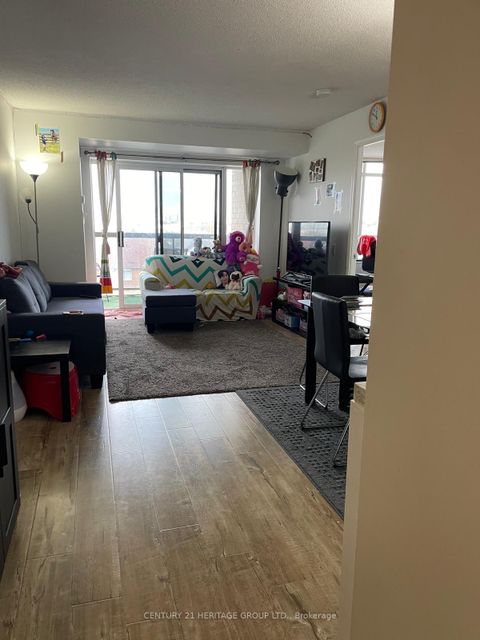 Photo 39 at 415 - 8 Mondeo Drive, Dorset Park, Toronto