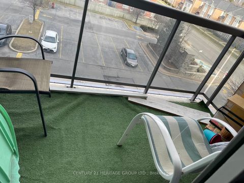 Photo 40 at 415 - 8 Mondeo Drive, Dorset Park, Toronto