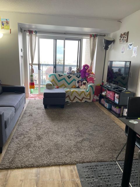 Photo 41 at 415 - 8 Mondeo Drive, Dorset Park, Toronto