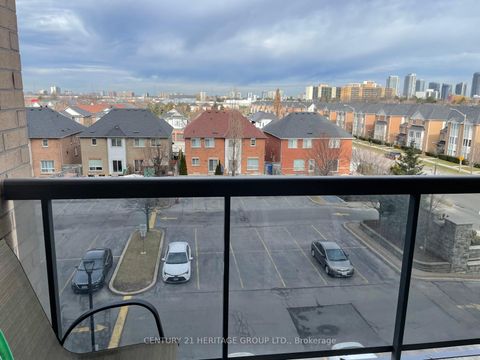 Photo 43 at 415 - 8 Mondeo Drive, Dorset Park, Toronto