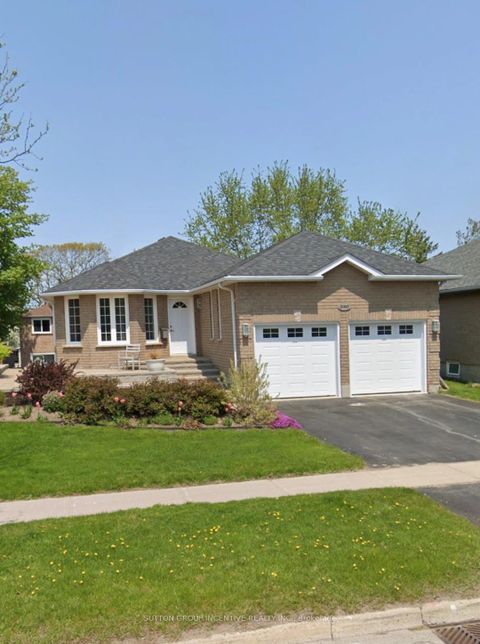 Photo 3 at 350 Cundles Road W, Northwest, Barrie