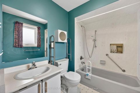 Photo 21 at 350 Cundles Road W, Northwest, Barrie