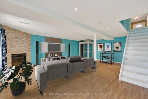 Photo 31 at 350 Cundles Road W, Northwest, Barrie