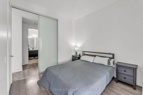 Photo 16 at 604 - 111 St Clair Avenue W, St. Clair, Toronto