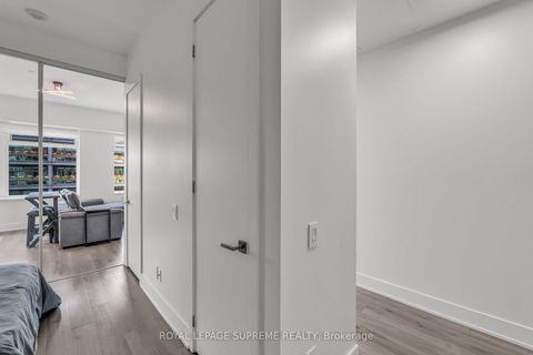 Photo 23 at 604 - 111 St Clair Avenue W, St. Clair, Toronto