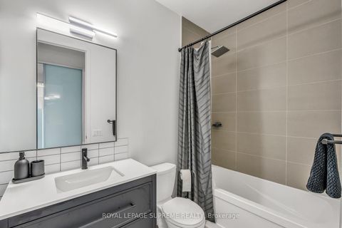 Photo 24 at 604 - 111 St Clair Avenue W, St. Clair, Toronto
