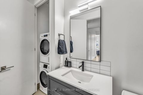 Photo 25 at 604 - 111 St Clair Avenue W, St. Clair, Toronto